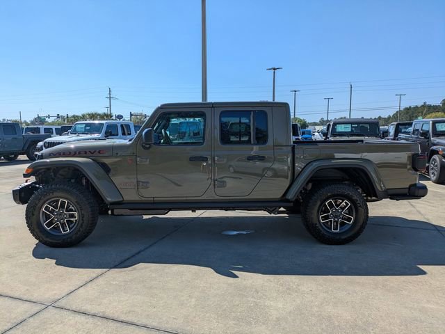 New 2026 Jeep Gladiator Mojave image 7
