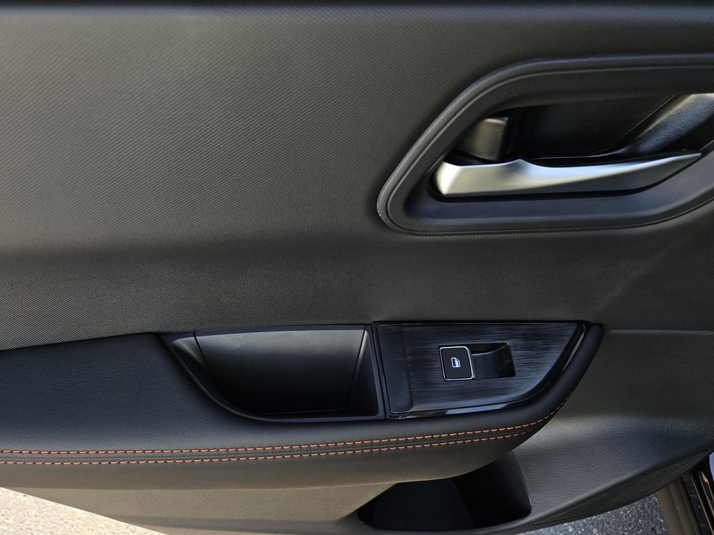 New 2026 Nissan Rogue SV w/ Rock Creek Premium Package image 8