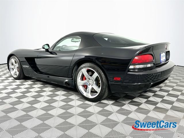 Used 2006 Dodge Viper SRT-10 image 5