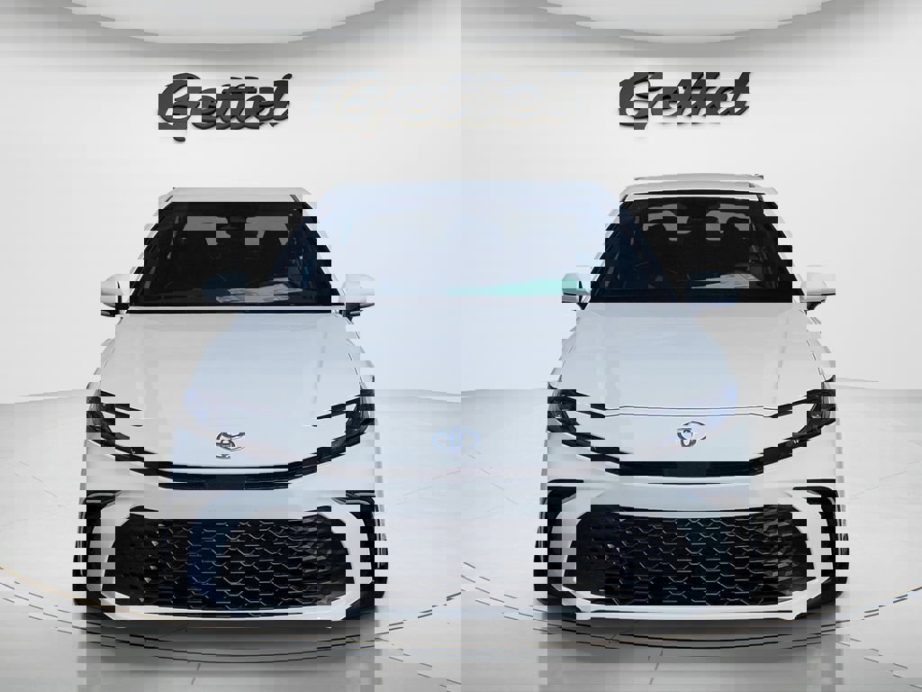 New 2026 Toyota Camry SE image 8