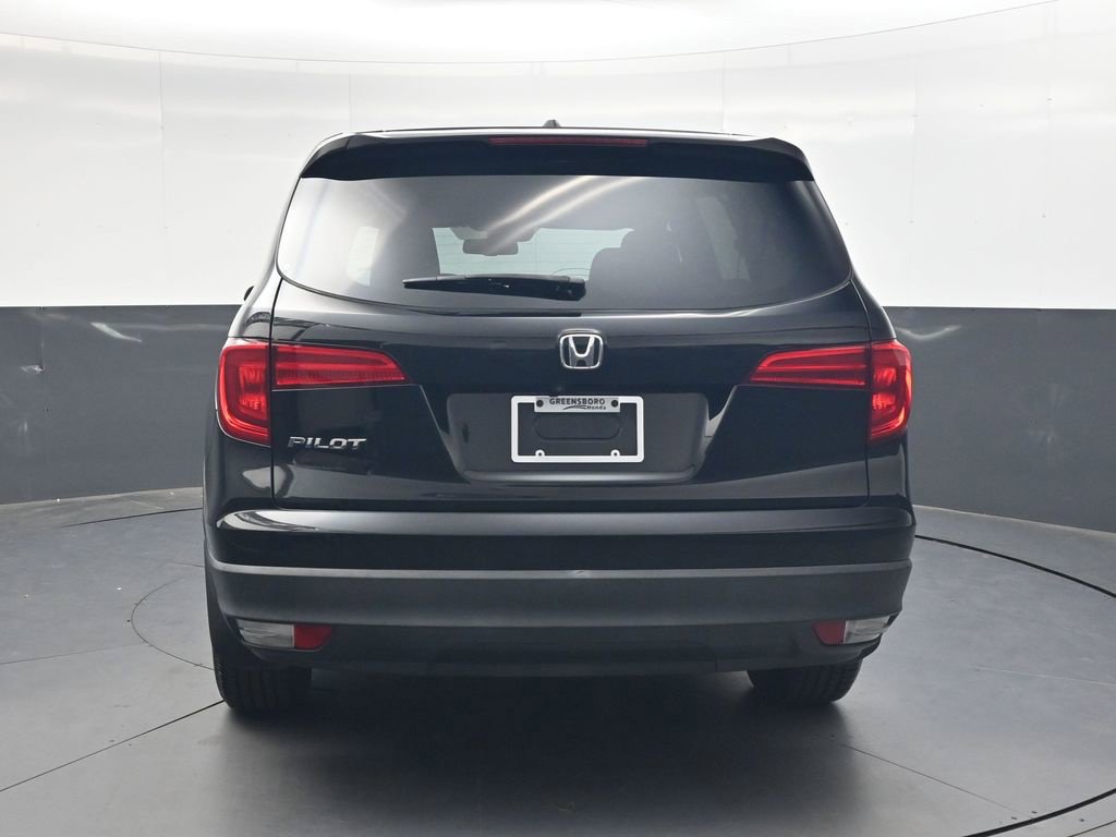 Used 2016 Honda Pilot EX-L image 5