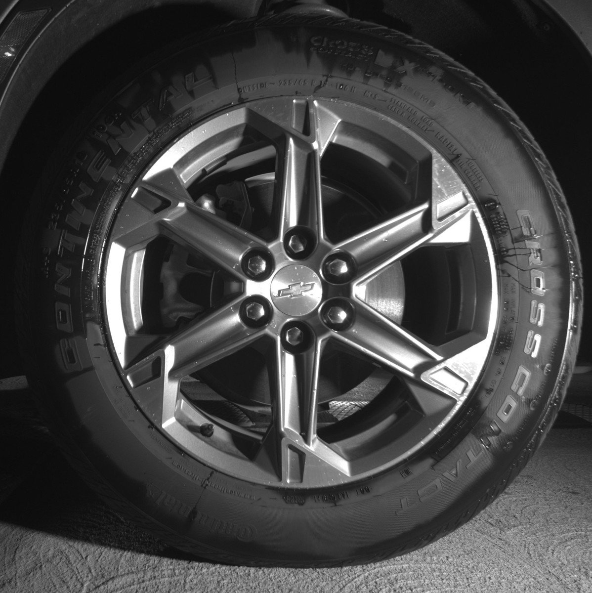 Used 2025 Chevrolet Blazer LT image 12