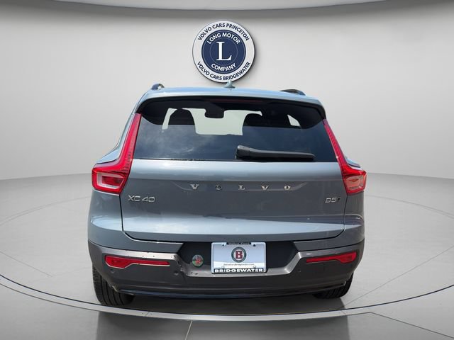 Certified 2023 Volvo XC40 B5 Plus w/ Climate Package AWD/4WD image 12