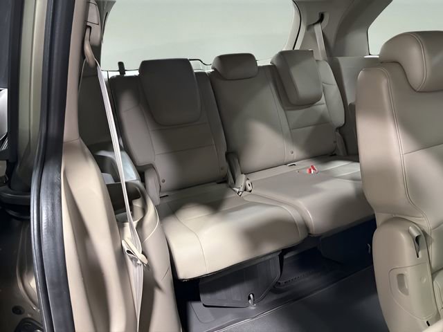 Used 2012 Honda Odyssey EX-L image 34
