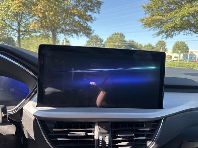 Used 2023 Ford Escape Platinum image 22