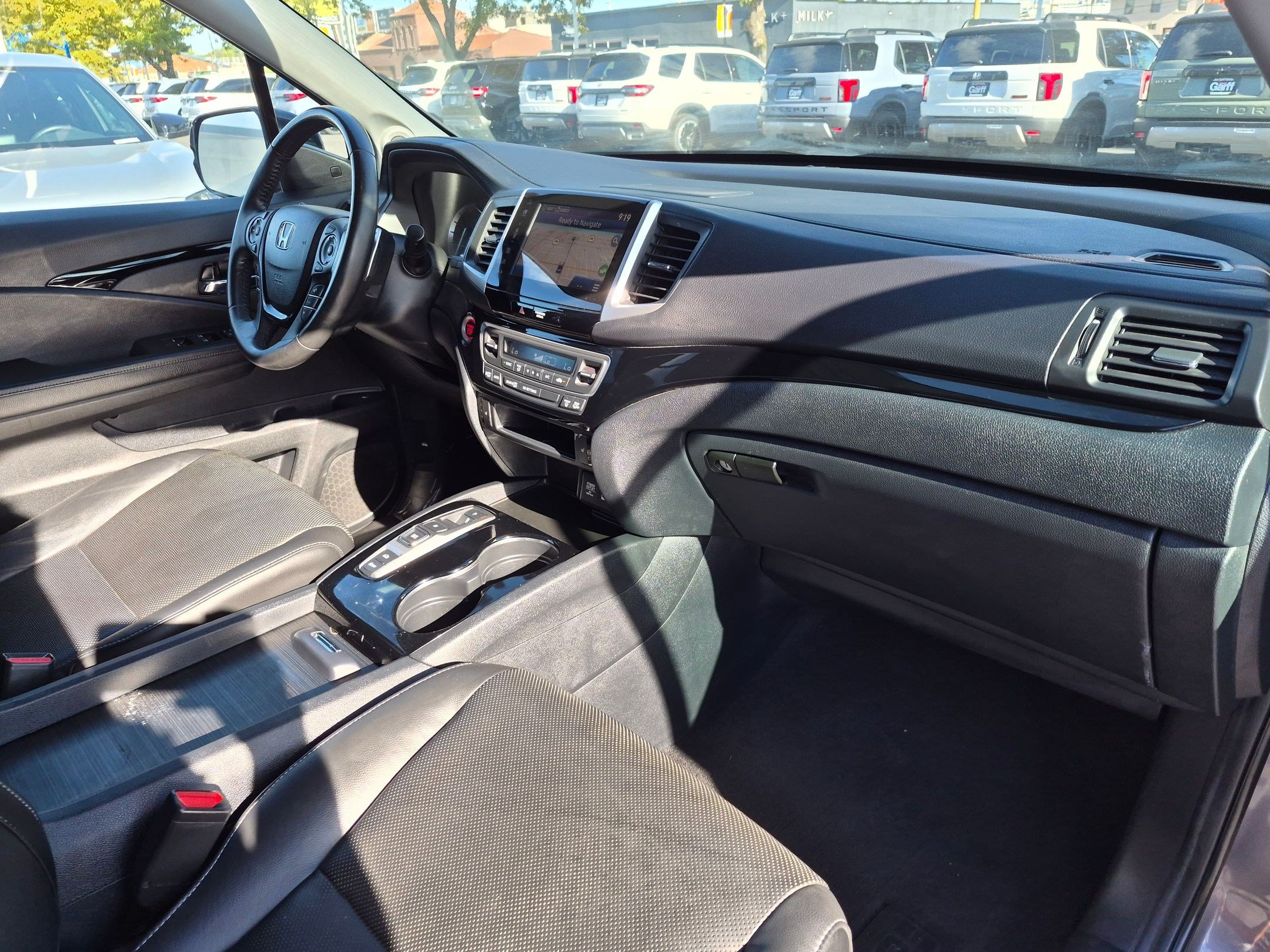 Certified 2020 Honda Ridgeline RTL-E image 32