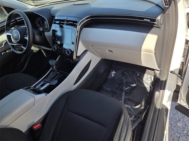 Used 2023 Hyundai Tucson SEL image 17
