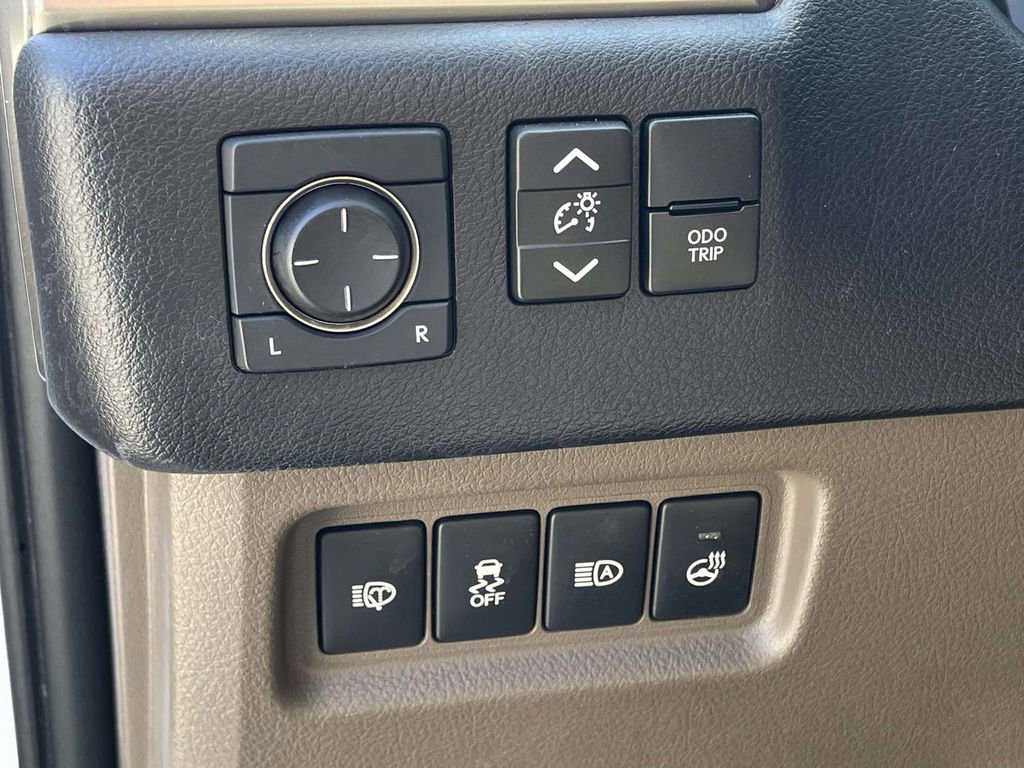 Used 2021 Lexus GX 460 Premium image 11