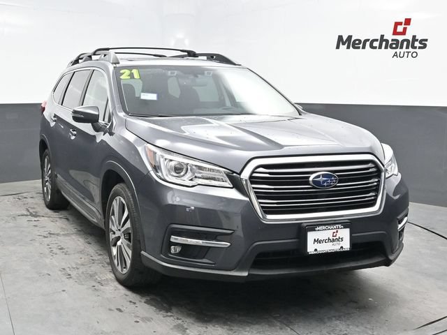 Used 2021 Subaru Ascent Limited w/ Technology Package