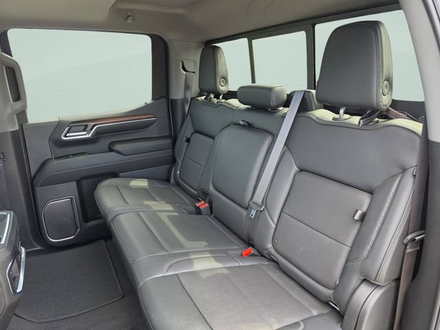 Used 2024 GMC Sierra 1500 Denali AWD/4WD image 24