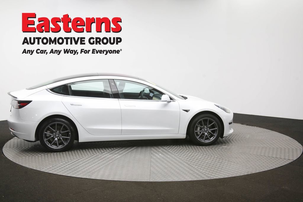 Used 2018 Tesla Model 3 Long Range AWD/4WD image 39