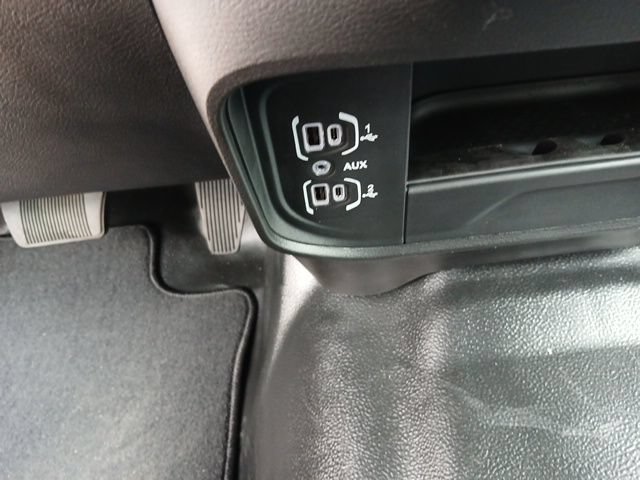 New 2026 RAM 2500 Tradesman AWD/4WD image 42