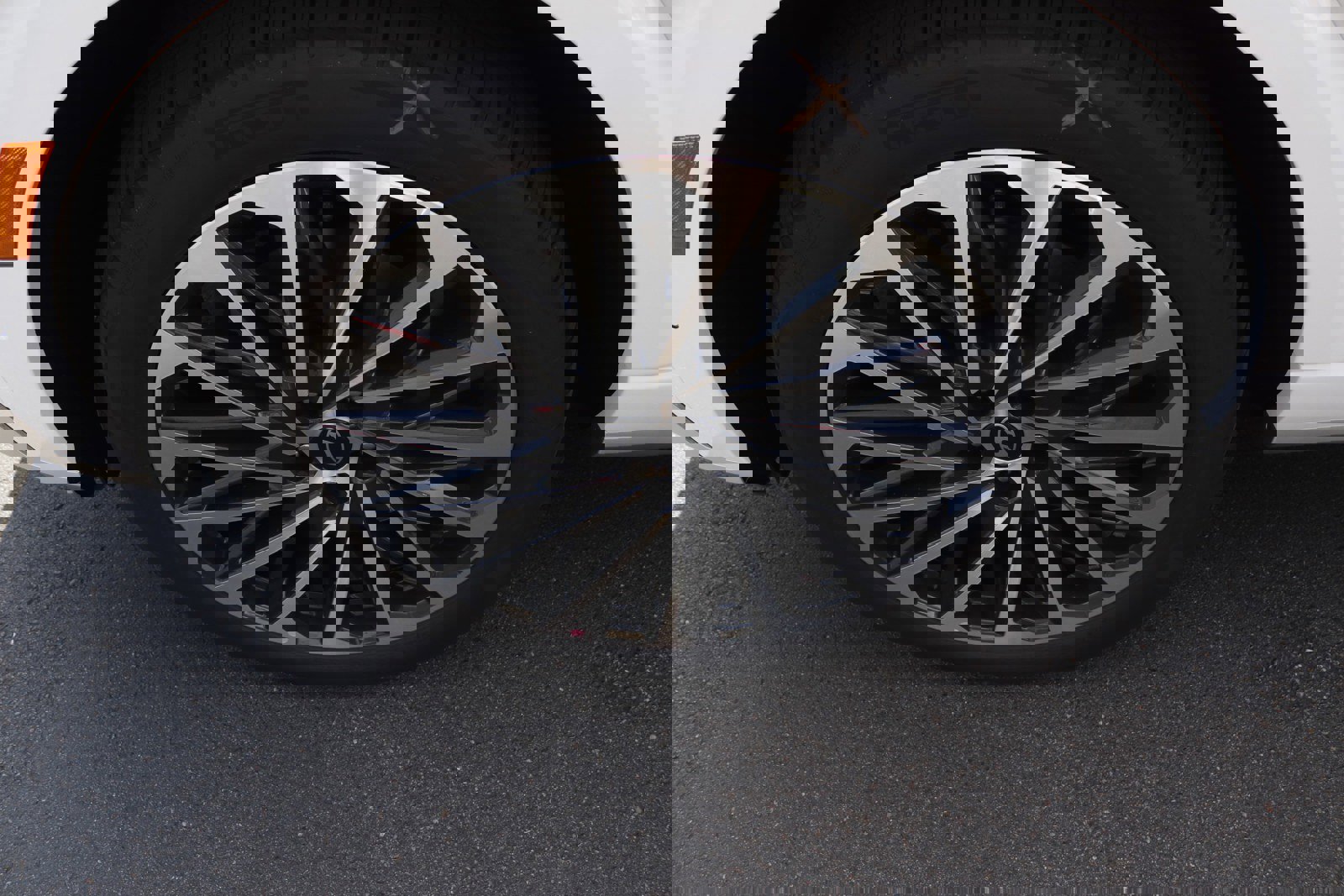 New 2026 Hyundai Palisade Calligraphy image 10