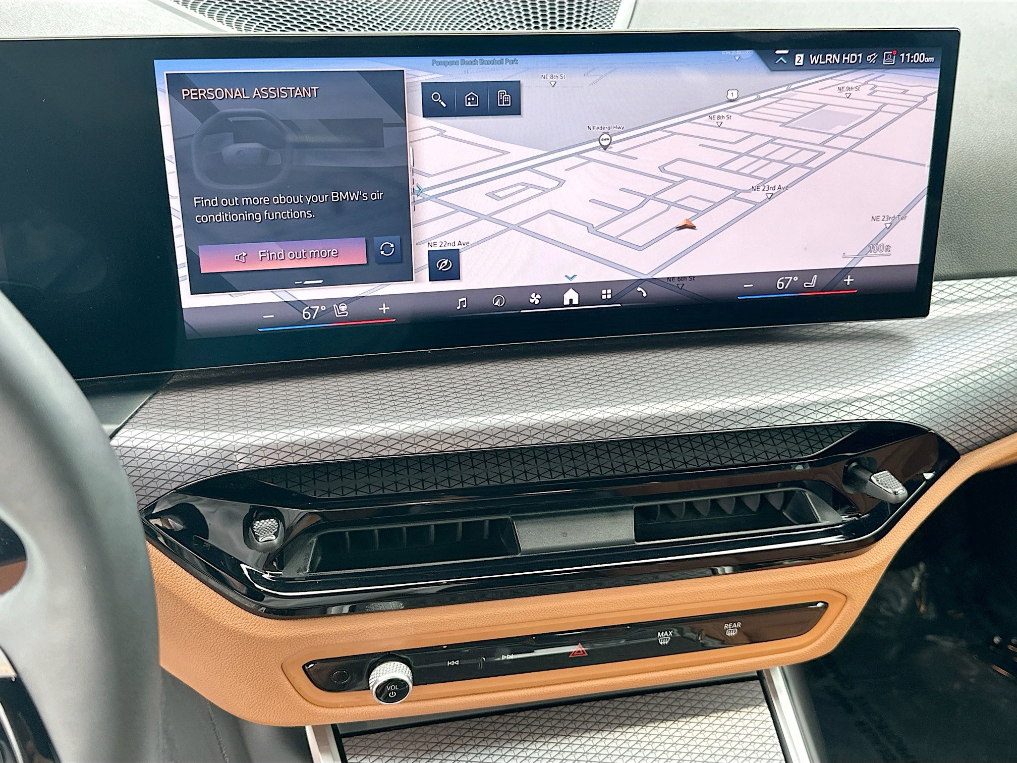 Used 2025 BMW 430i Convertible image 13