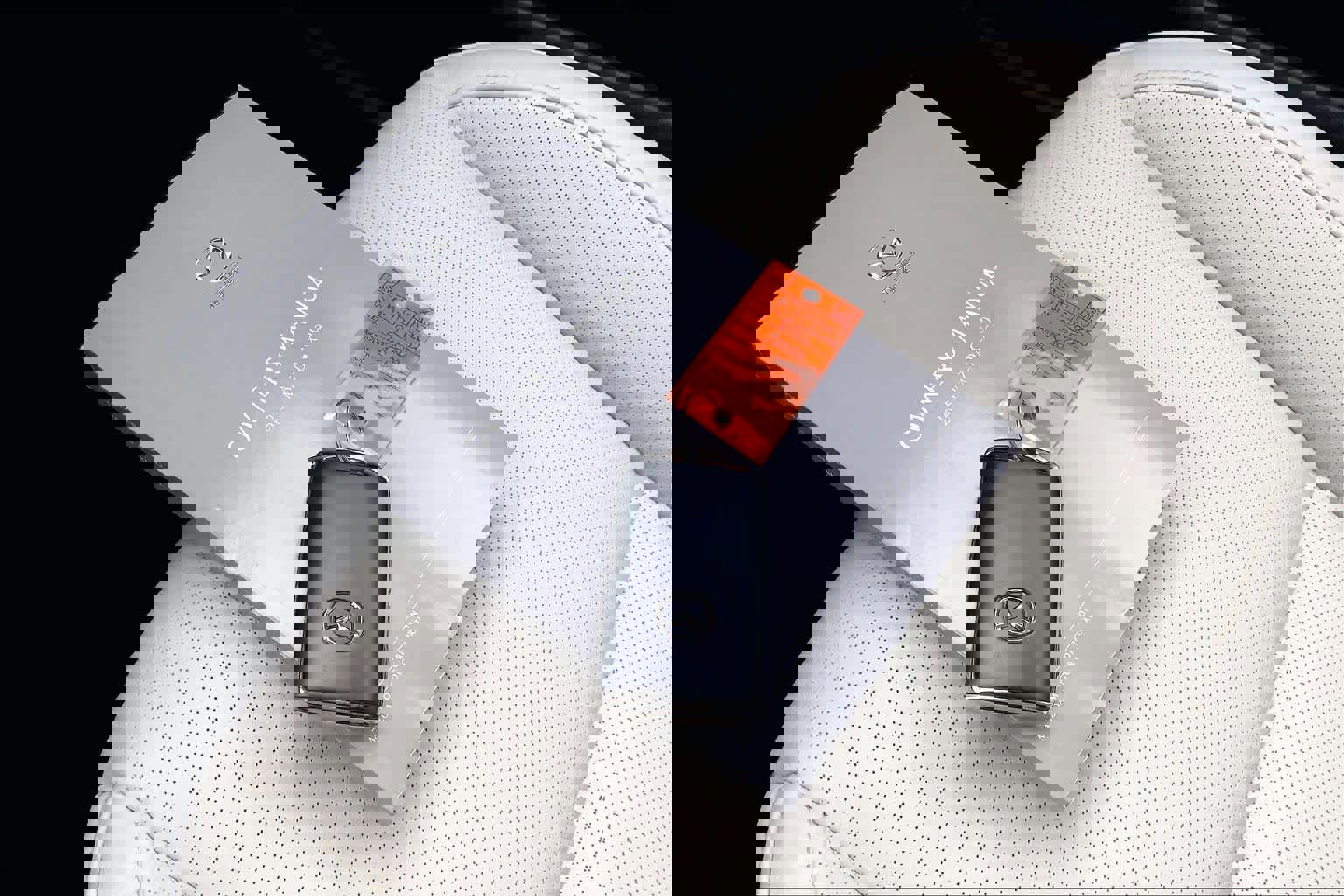 Certified 2025 MAZDA CX-30 AWD 2.5 S w/ Premium Package image 15