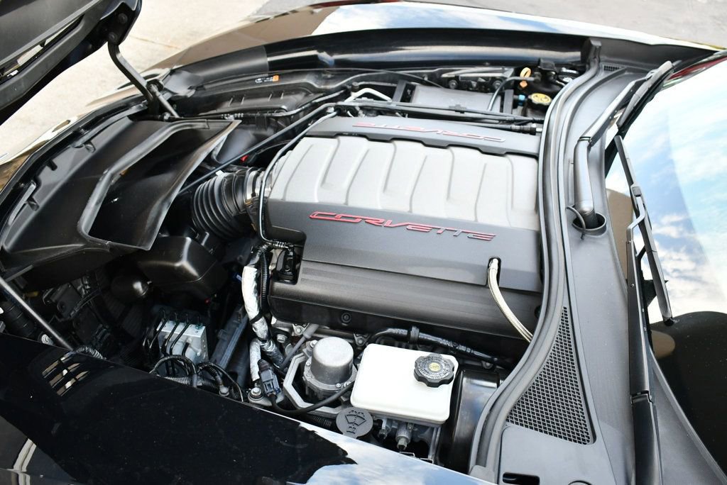 Used 2019 Chevrolet Corvette Grand Sport image 55