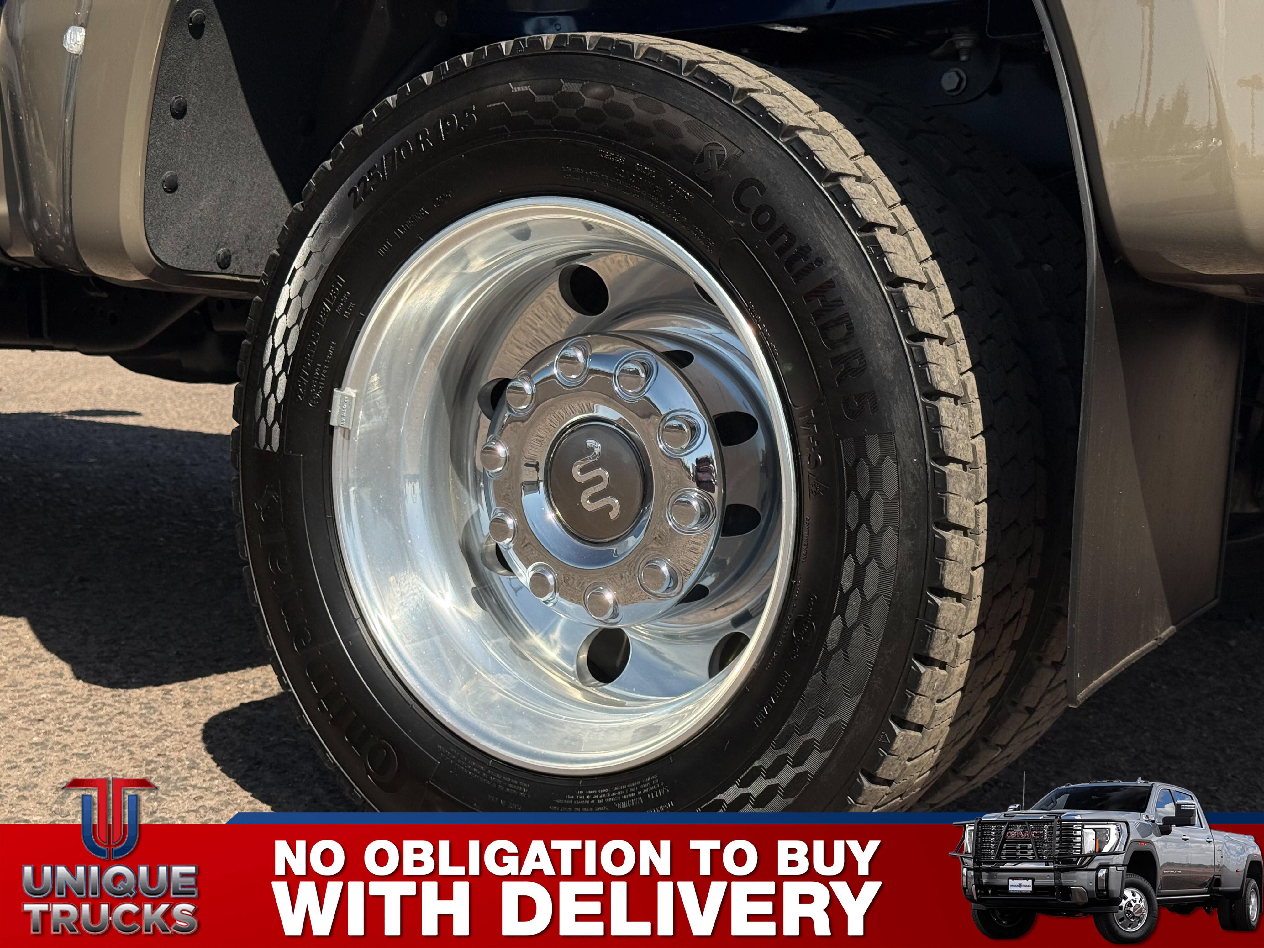 Used 2026 Ford F450 King Ranch AWD/4WD image 10
