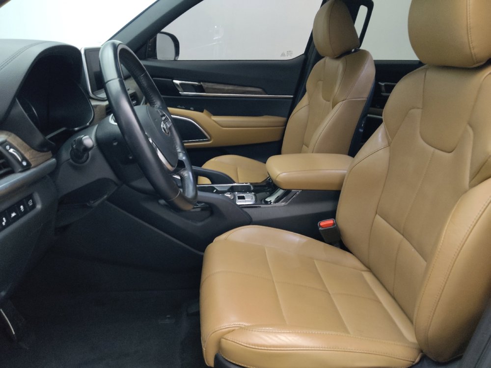Used 2020 Kia Telluride SX FWD image 17