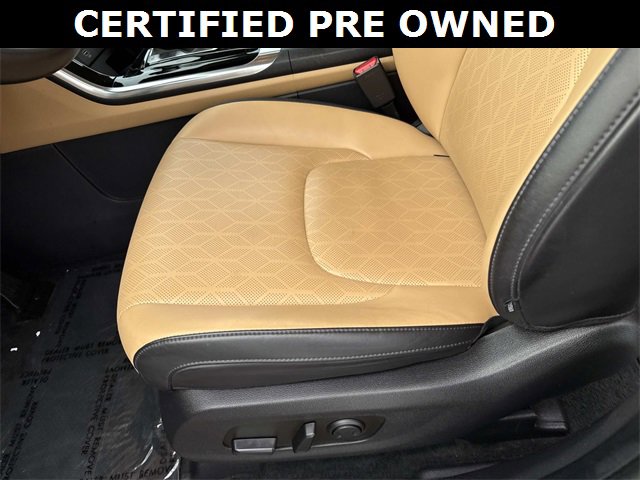 Certified 2024 Kia Carnival EX image 15