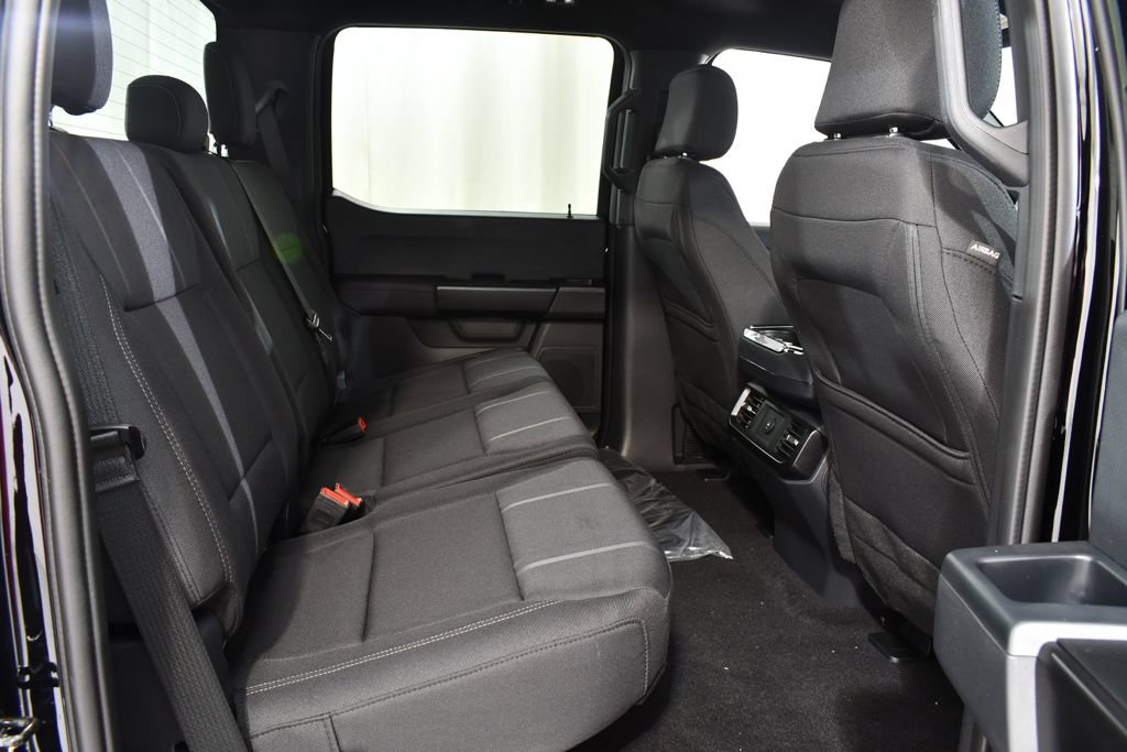 New 2026 Ford F150 STX w/ Equipment Group 200A AWD/4WD image 19