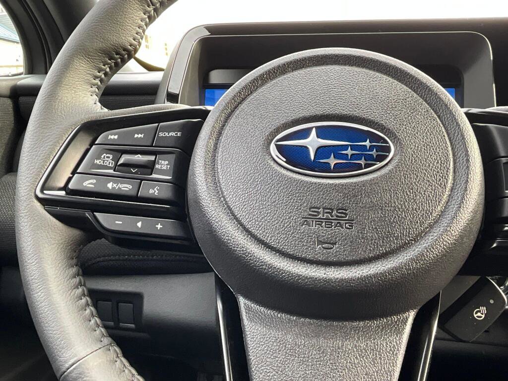 New 2026 Subaru Outback Limited XT image 22