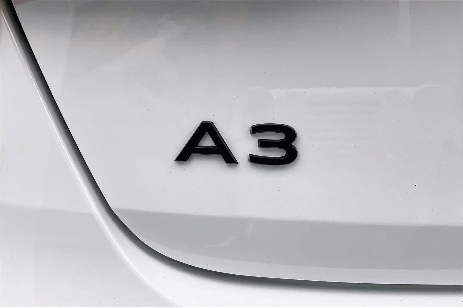 Certified 2026 Audi A3 2.0T Premium AWD/4WD image 33
