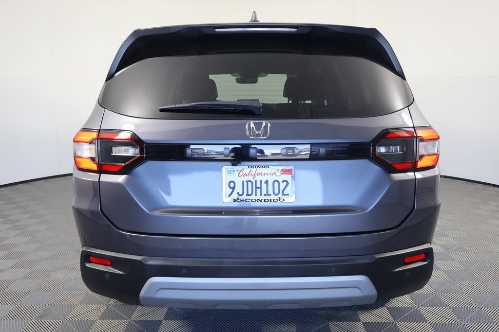 Used 2024 Honda Pilot EX-L image 5