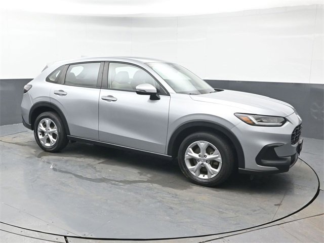 Used 2023 Honda HR-V LX image 7