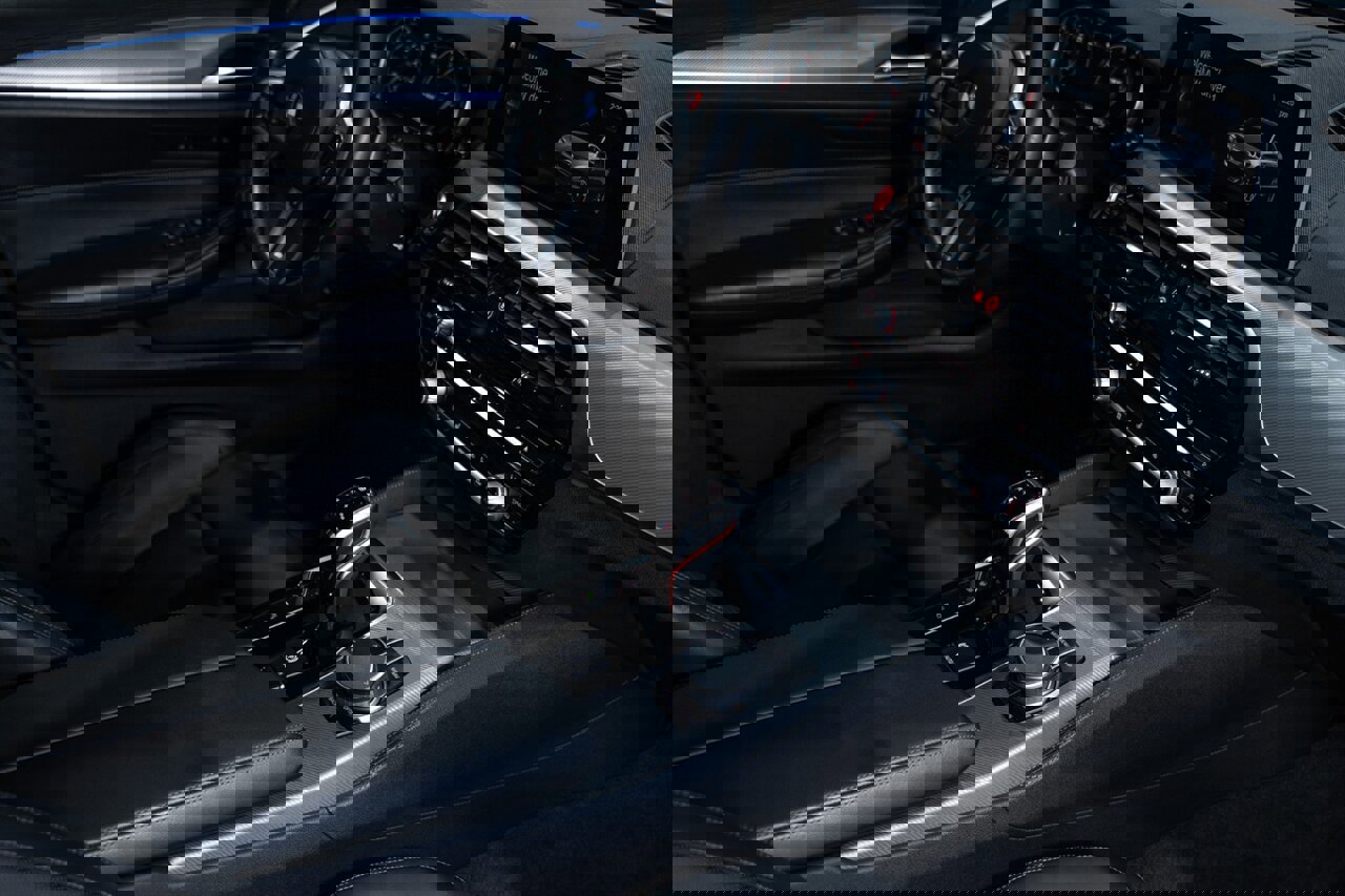 Used 2019 BMW M5 w/ Executive Package image 61