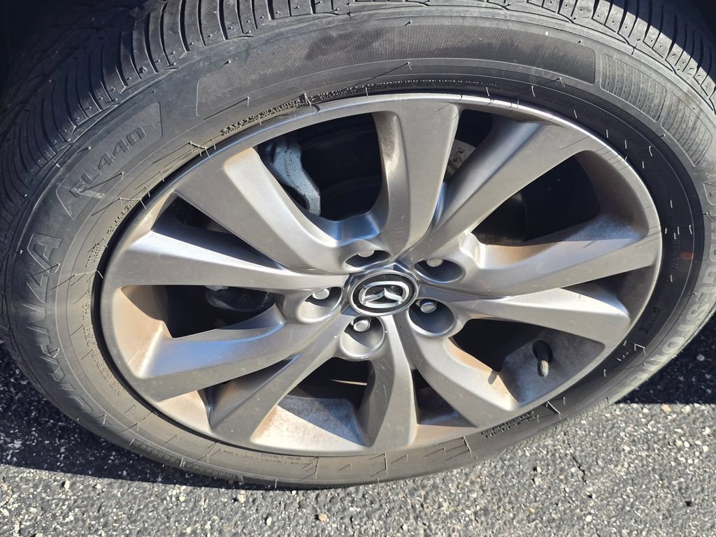 Used 2023 MAZDA CX-30 AWD 2.5 S w/ Select Package image 21