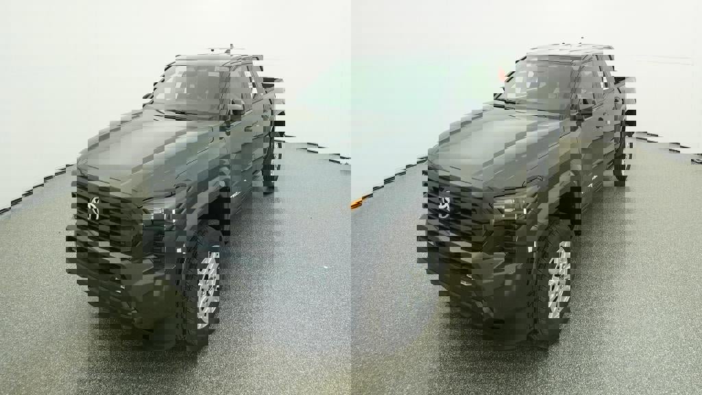 New 2025 Toyota Tacoma SR5 image 16