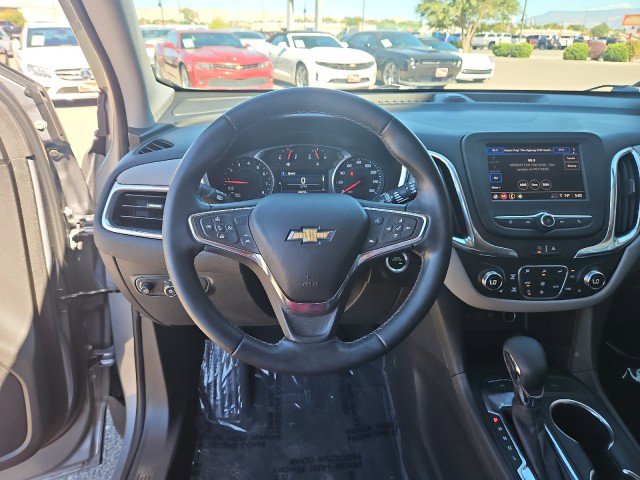 Used 2023 Chevrolet Equinox LT w/ Driver Convenience Package image 13
