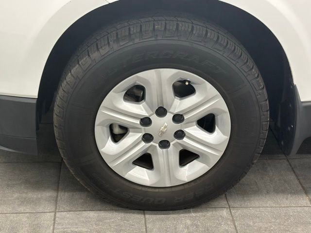 Used 2017 Chevrolet Traverse LS FWD image 6