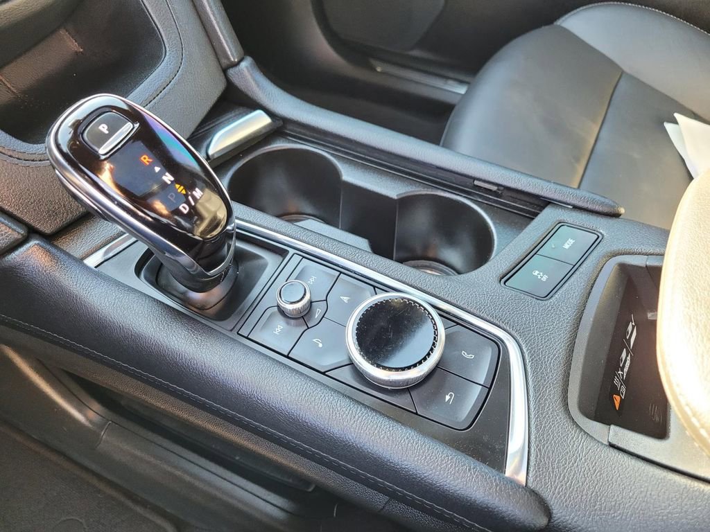 Used 2023 Cadillac XT5 Sportv image 28