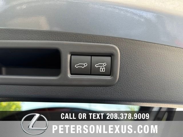 New 2026 Lexus RX 350 AWD image 21