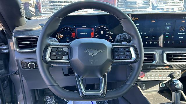 New 2026 Ford Mustang GT Premium RWD image 17