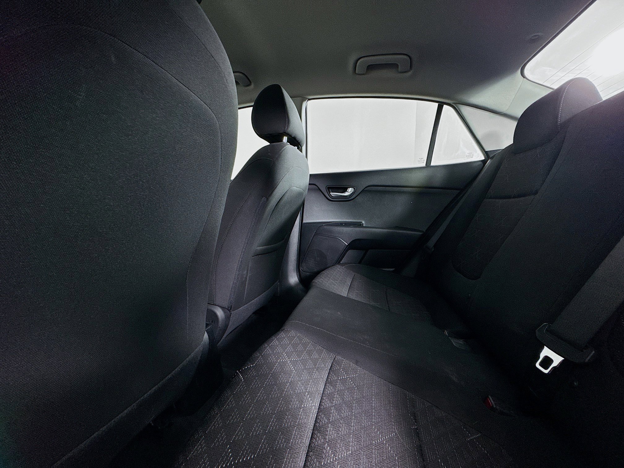 Used 2022 Kia Rio LX image 23