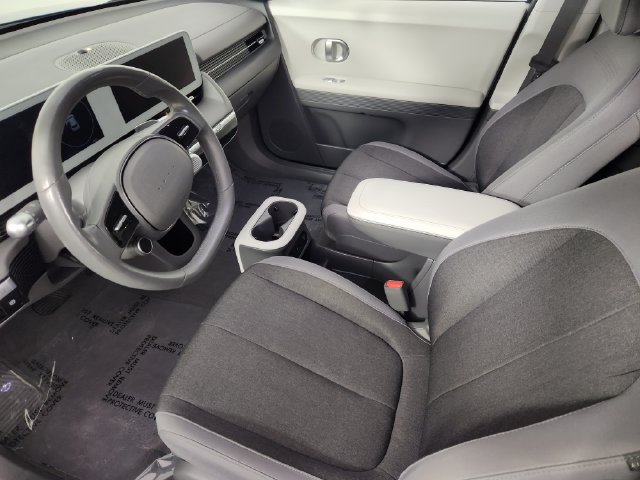 Certified 2024 Hyundai Ioniq 5 SEL AWD/4WD image 11