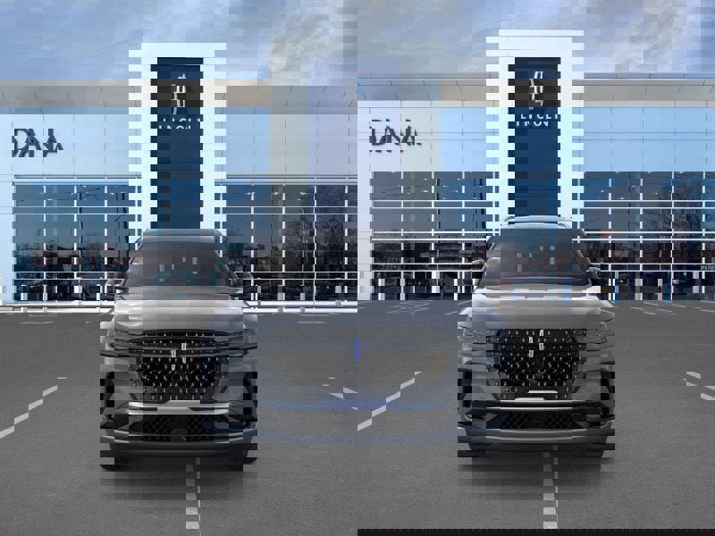 New 2025 Lincoln Nautilus Black Label image 6