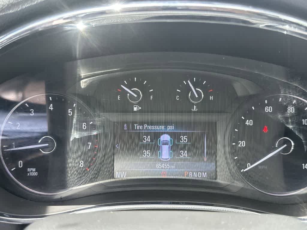 Used 2020 Buick Encore Preferred FWD image 16