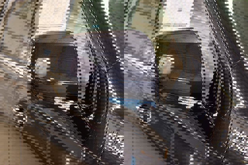 New 2026 Chevrolet Tahoe High Country image 18