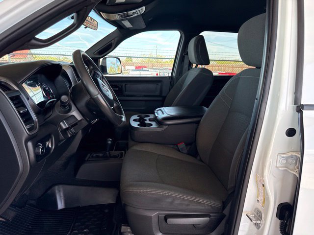 Used 2022 RAM 2500 Tradesman AWD/4WD image 14
