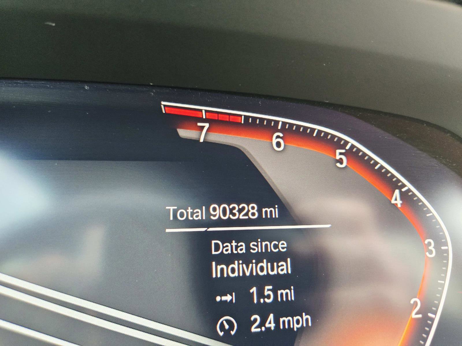 Used 2019 BMW X5 xDrive40i image 27