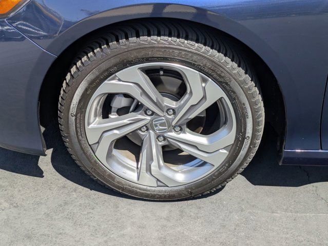 Used 2020 Honda Accord EX-L image 9