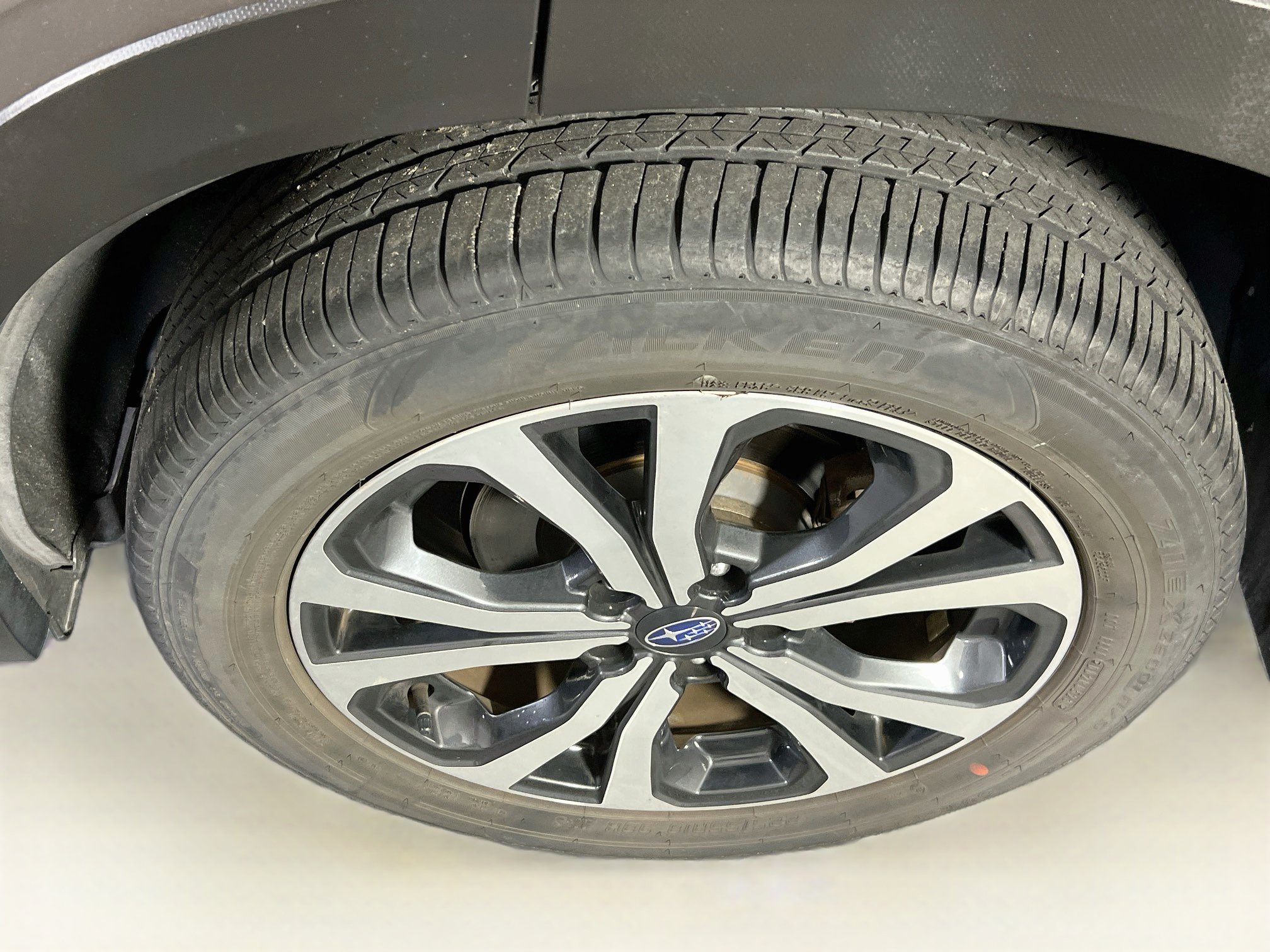 Used 2023 Subaru Forester Limited AWD/4WD image 30
