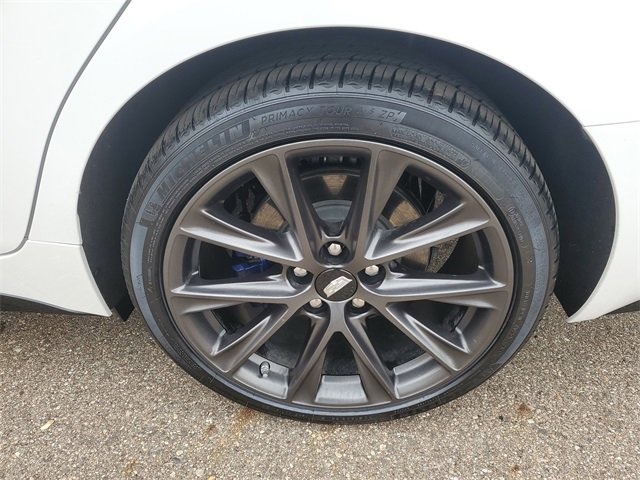 Certified 2024 Cadillac CT5 V w/ Super Cruise 2 Package image 28