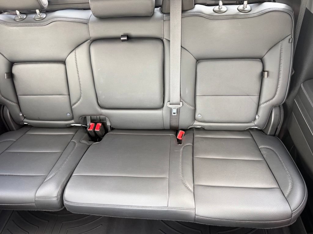 Used 2023 GMC Sierra 1500 Denali AWD/4WD image 14