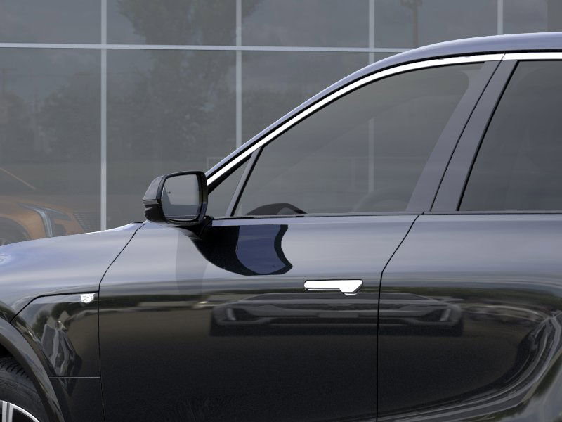 New 2026 Cadillac Lyriq Luxury image 12