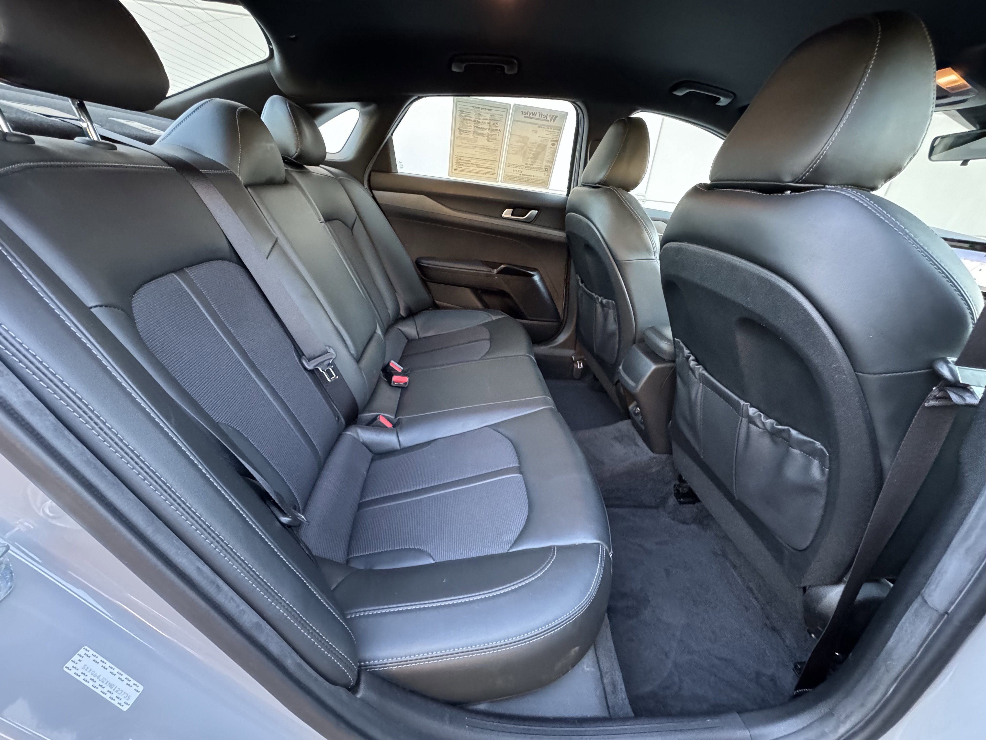 Used 2022 Kia K5 GT-Line image 27