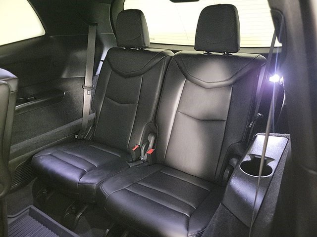 Certified 2024 Cadillac XT6 Premium Luxury w/ LPO, Floor Liner Package image 13